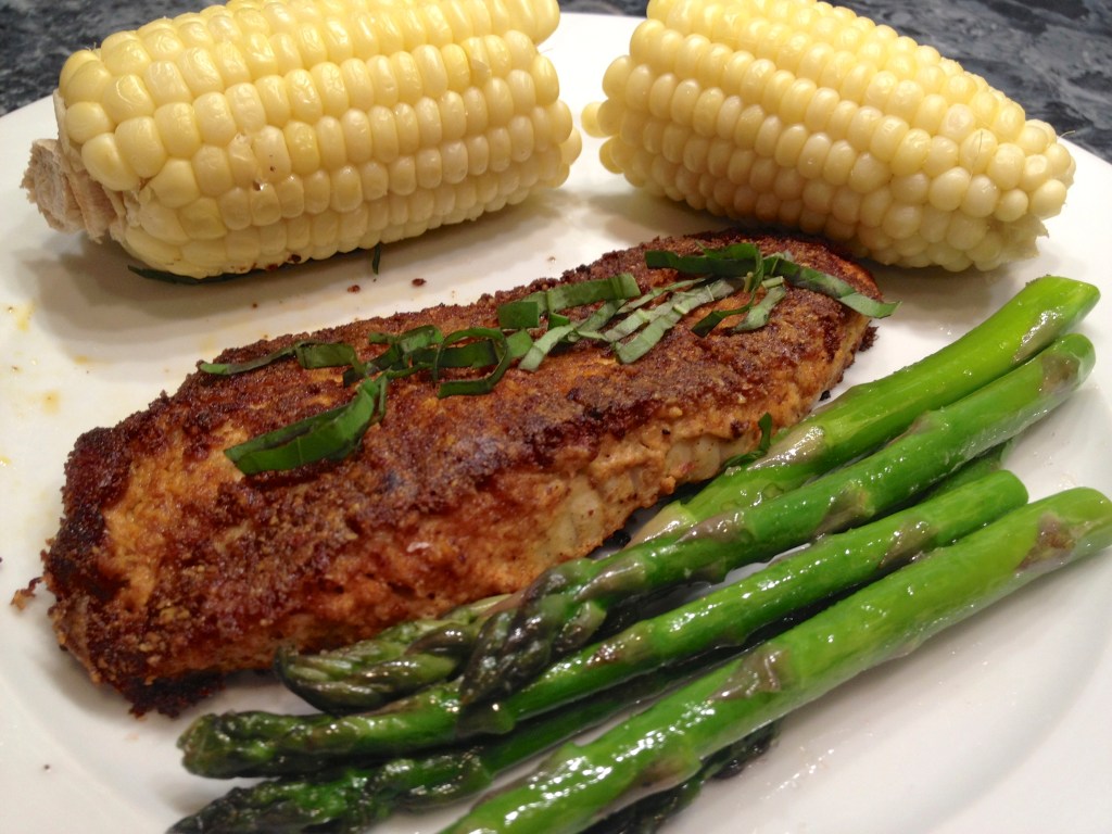 ...turned into this delicious dish!