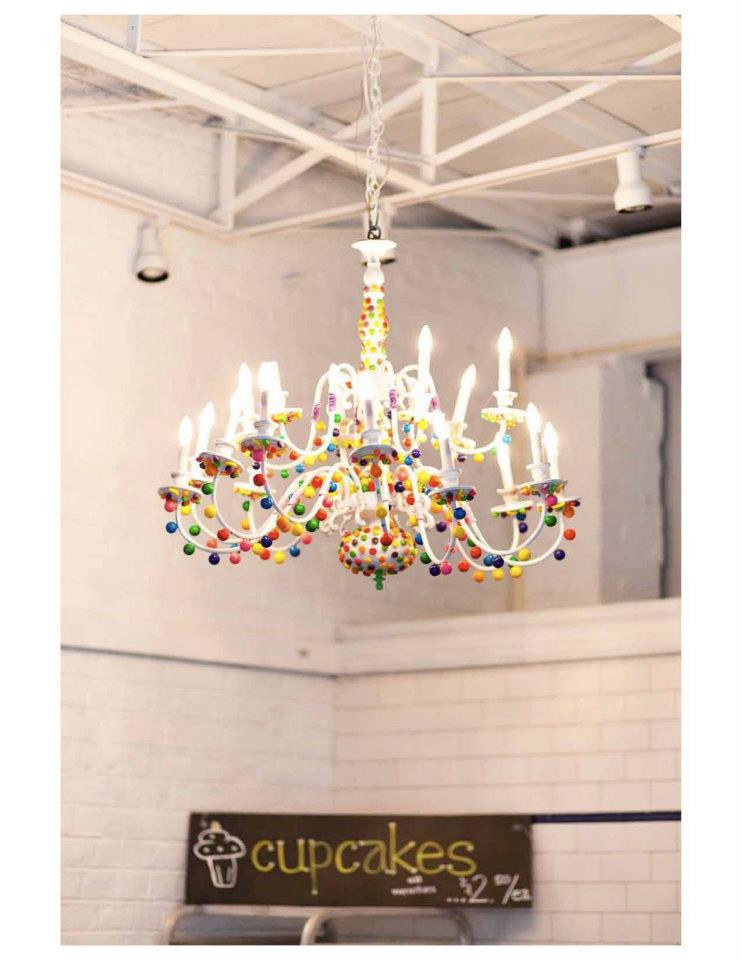 Once again, I forgot to take pictures of this dreamy shop so this one is from their Facebook page. Check them out!